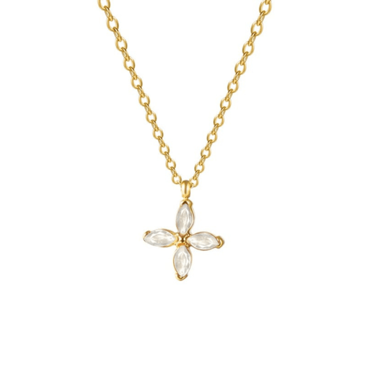 Clover Kette