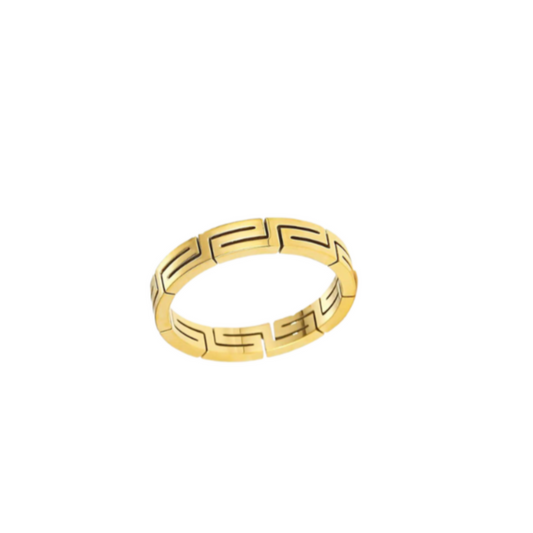 griechischer ring