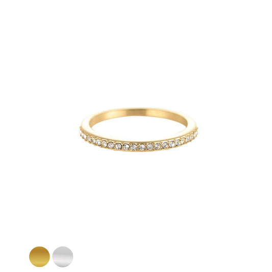 Pavé Ring