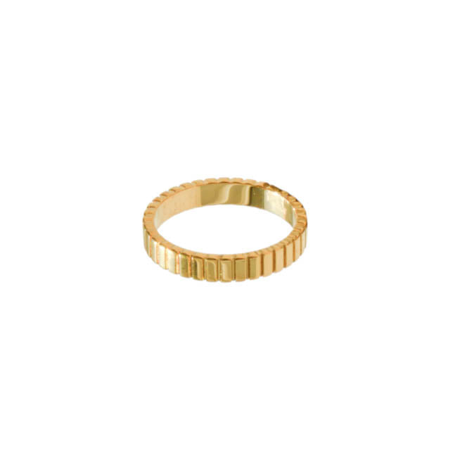 Stacking Ring