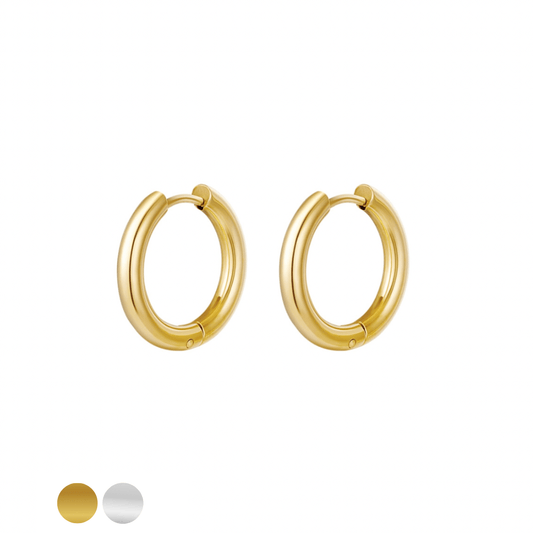 Grace | Classic Hoops