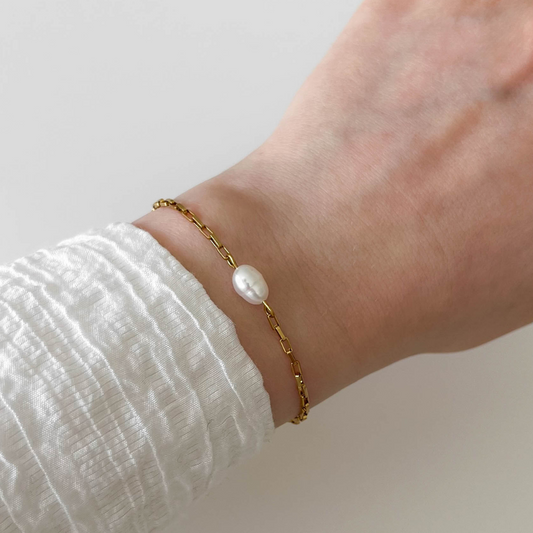 Perlenarmband