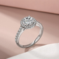 S925 Eleonora Ring