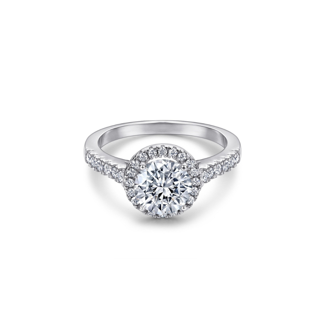 S925 Eleonora Ring