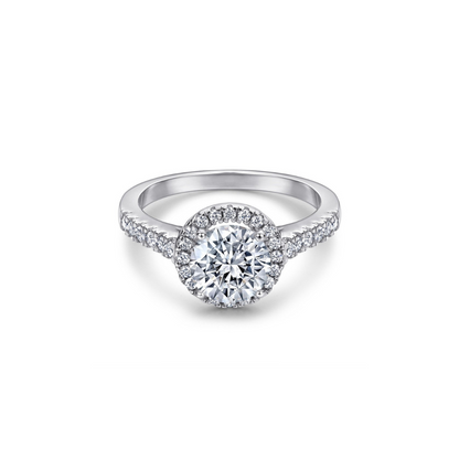 S925 Eleonora Ring