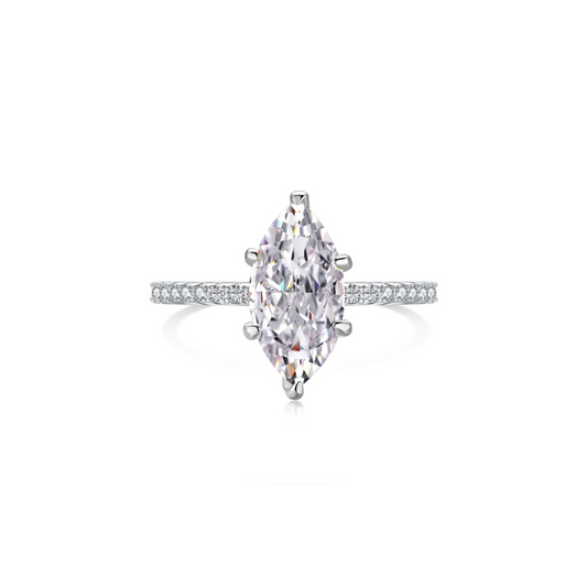 Marquise Ring