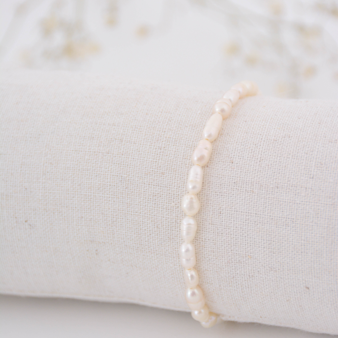 Leonie | Perlenarmband