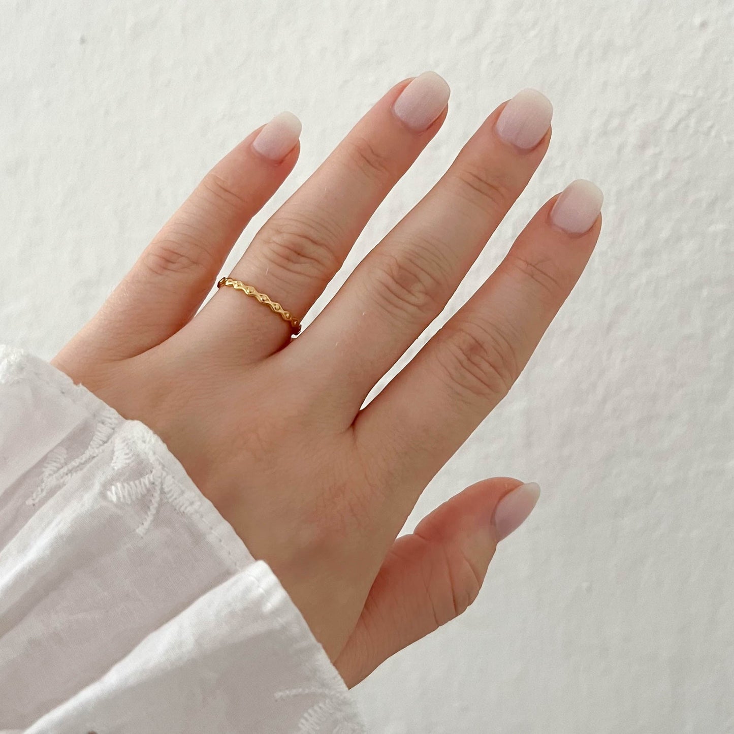 Sophia | Dünner Ring