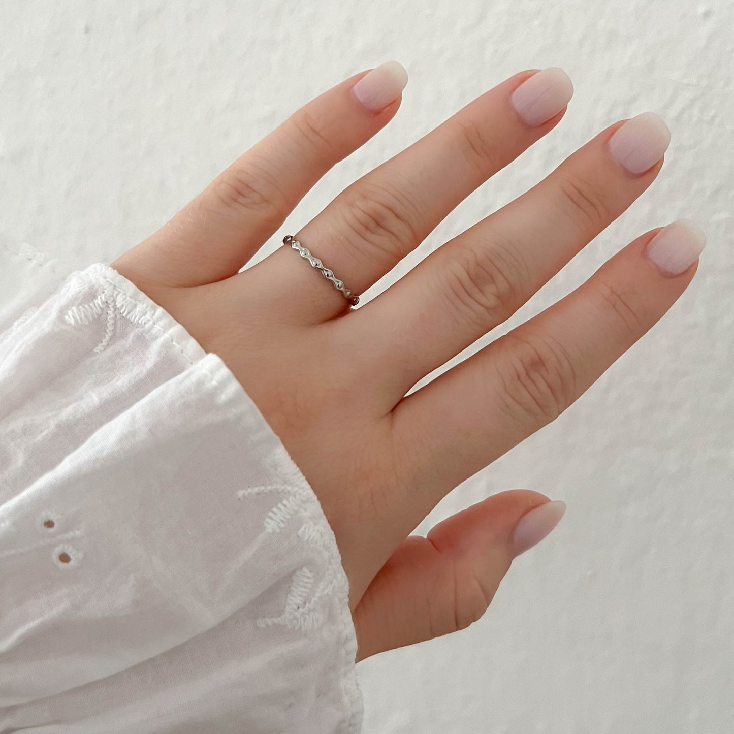 Sophia | Dünner Ring